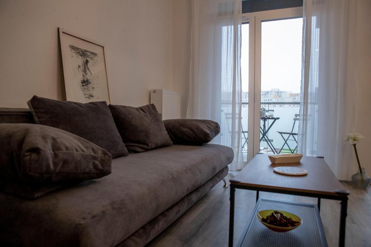 Sasadpark'S New Apartment In The West Part Of Buda Budapest Eksteriør billede