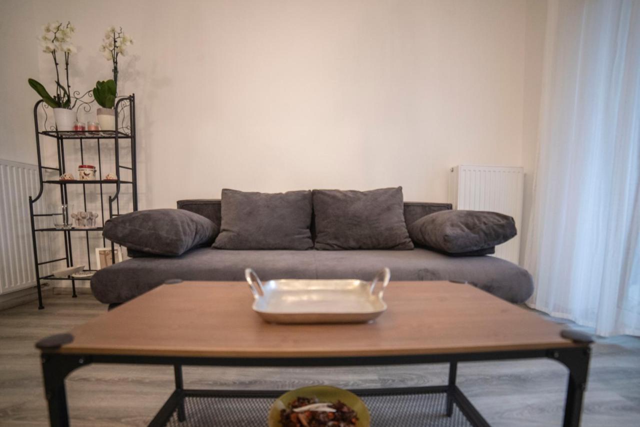 Sasadpark'S New Apartment In The West Part Of Buda Budapest Eksteriør billede